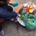 街边小吃